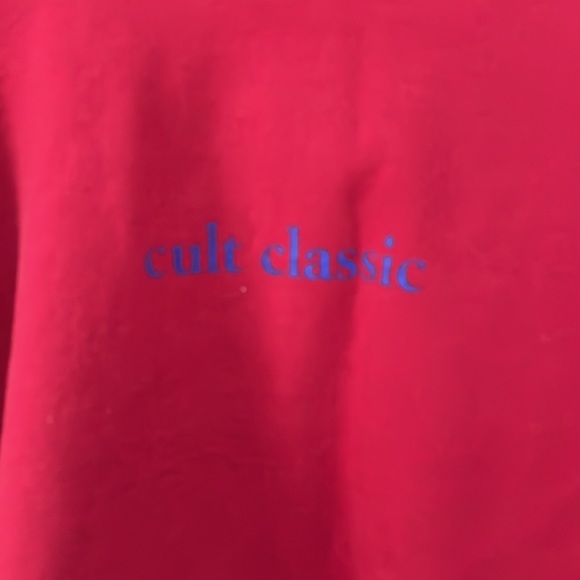 Cult classic hoodie - Picture 3 of 5